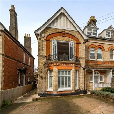 Buy this 6 bed townhouse on Oban Street in Ipswich, IP1 3PH