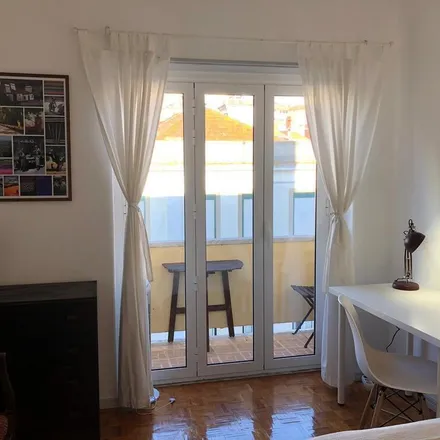 Image 6 - Rua Maria 53, 1170-212 Lisbon, Portugal - Room for rent