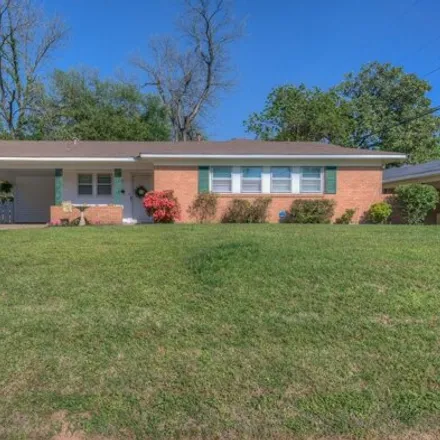 Buy this 3 bed house on 5721 Grover Place in Broadmoor Terrace, Shreveport