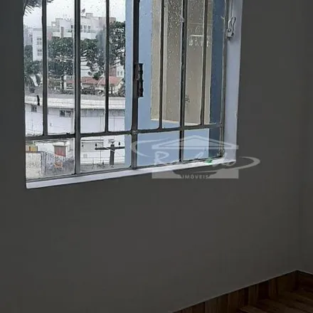 Buy this studio apartment on Avenida Manoel Ribas 1169 in Mercês, Curitiba - PR