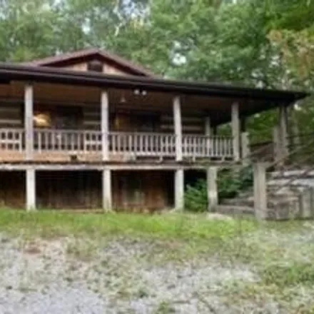 Buy this 2 bed house on 318 Gilleys Branch Road in Harlan County, KY 40823