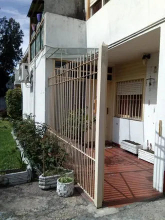 Buy this studio apartment on Pueyrredón in Partido de Merlo, B1718 EVD San Antonio de Padua