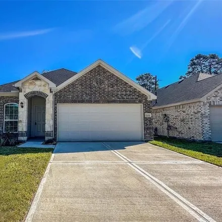 Rent this 3 bed house on unnamed road in Montgomery County, TX