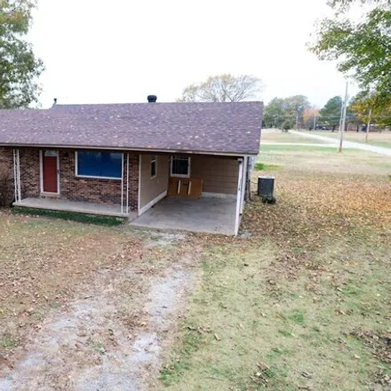 Buy this 3 bed house on 4526 Meadow Lake Road in Independence County, AR 72020