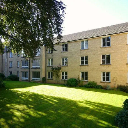 Rent this 2 bed apartment on Abbey Grounds in Dugdale Road, Stratton