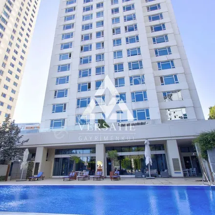 Rent this 5 bed apartment on Dutluk İçi Sokağı in 34349 Beşiktaş, Turkey