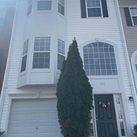 Image 4 - 123 Arla Court, Stafford, VA 22554, USA - Townhouse for rent