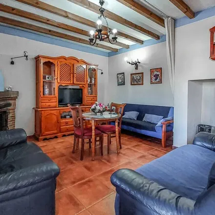 Rent this 6 bed house on Almáchar in Andalusia, Spain