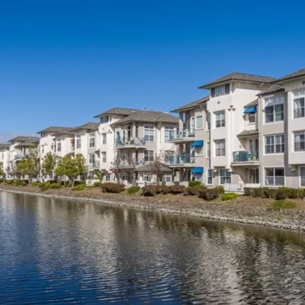 Buy this 2 bed townhouse on 600 Baltic Circle in Redwood Shores, Redwood City