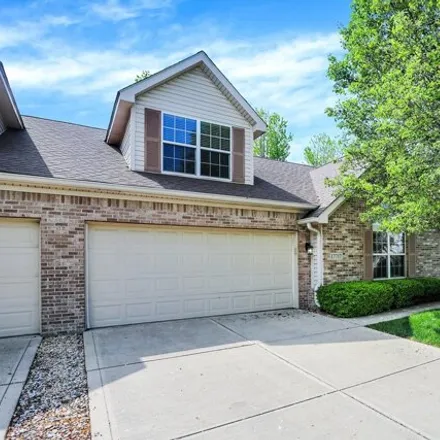 Buy this 2 bed house on 17759 Crown Pointe Court in Noblesville, IN 46062