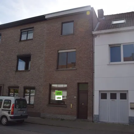 Image 4 - André Devaerelaan 55, 8500 Kortrijk, Belgium - Apartment for rent