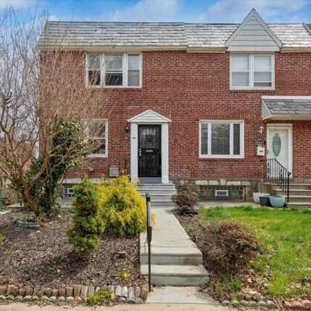 Buy this 3 bed house on 1678 Ivy Hill Road in Philadelphia, PA 19150