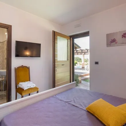Image 6 - Capodimonte, Viterbo, Italy - House for rent