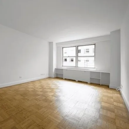 Rent this 1 bed house on 155 East 34th Street in New York, NY 10016