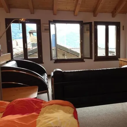 Image 4 - 6949 Comano, Switzerland - Apartment for rent