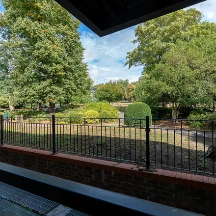 Rent this 2 bed apartment on Maidstone East Station Car Park in Mckenzie Court, Penenden Heath
