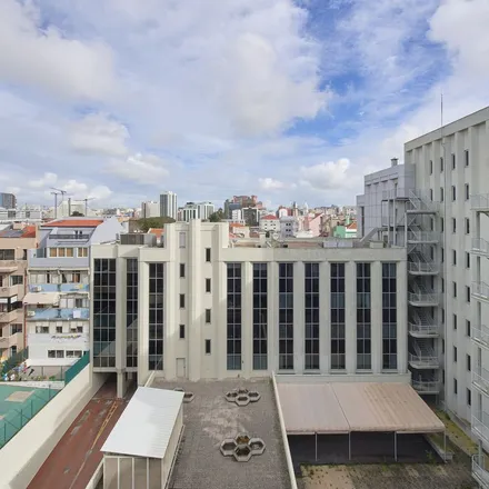 Image 7 - Rua Dom Luís de Noronha, 1050-072 Lisbon, Portugal - Apartment for rent