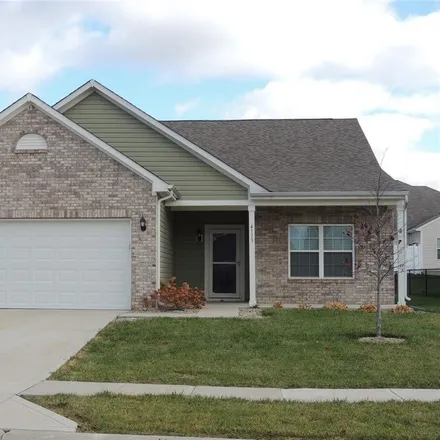 Buy this 3 bed house on 4113 Abigail Way in Indianapolis, IN 46239