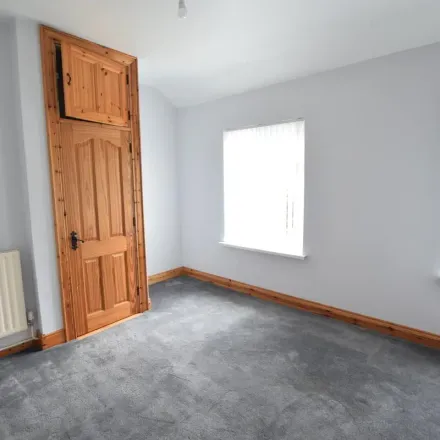 Rent this 2 bed apartment on Convent Road in Cookstown, BT80 8QA