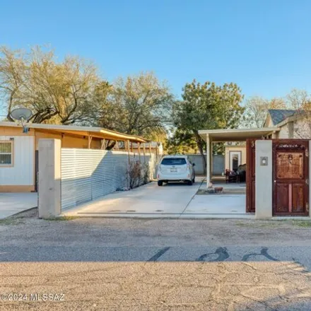 Image 3 - West Allegheny Street, Flowing Wells, AZ 85704, USA - Apartment for sale