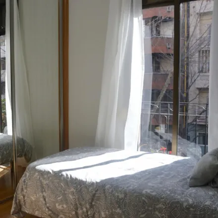 Rent this 3 bed room on Carrer de la Indústria in 175, 08025 Barcelona