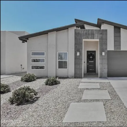 Image 3 - 12316 Desert Hawk Ave, El Paso, Texas, 79938 - House for rent
