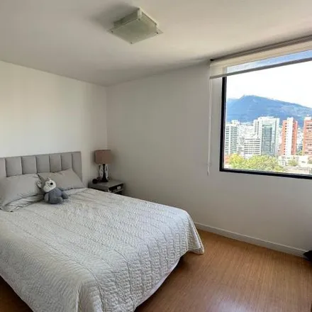 Buy this 1 bed apartment on Agencia de Via Jes Sagatur in General Francisco Salazar, 170109