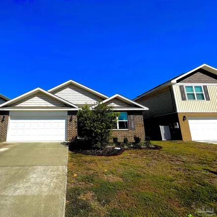 Buy this 4 bed house on 6498 Old Bagdad Highway in Santa Rosa County, FL 32583