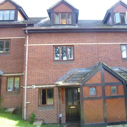 Rent this 4 bed townhouse on 4 Argyll Mews in Exeter, EX4 4RP