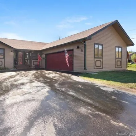 Buy this 4 bed house on 864 Summit Dr in Dillon, Colorado