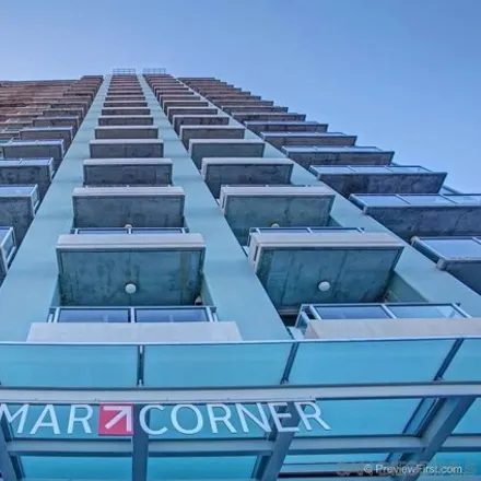 Buy this studio condo on Smart Corner Residential Tower in Park Boulevard, San Diego