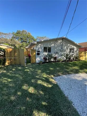 Rent this 2 bed house on 2555 Northeast 183rd Street in Ojus, Miami-Dade County