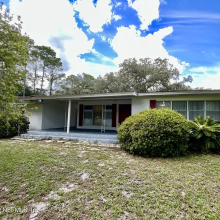 Image 1 - FL 20, Putnam County, FL 32147, USA - House for sale