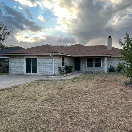 Buy this 3 bed house on 4732 Harvard Avenue in Midland, TX 79703
