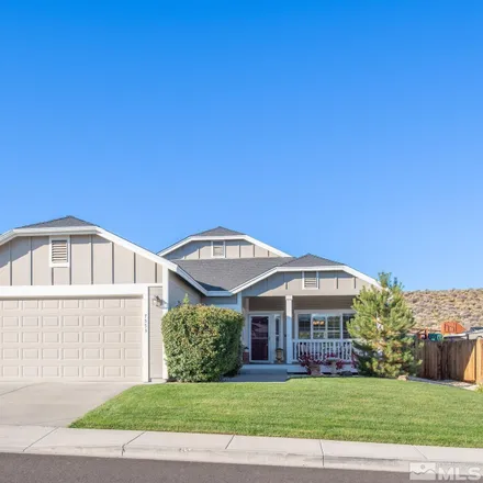 Buy this 3 bed house on 7553 Gold Drive in Reno, NV 89506