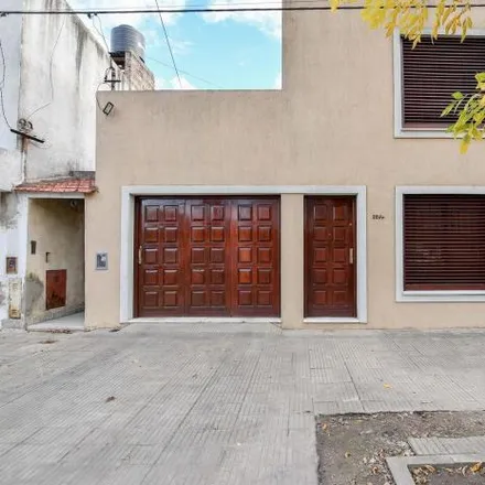 Image 1 - Avenida 7 2348, Barrio Monasterio, B1904 DVC Villa Elvira, Argentina - House for sale