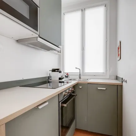 Image 9 - 12 Boulevard de Reuilly, 75012 Paris, France - Apartment for rent