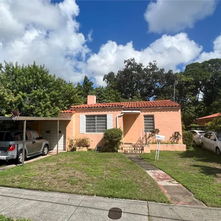 Image 1 - 1267 Southwest 19th Street, Shenandoah, Miami, FL 33145, USA - House for sale