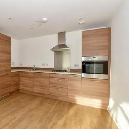 Buy this 2 bed apartment on HAIR ECT in Saint Thomas Road, Warley