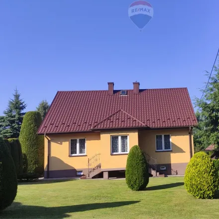 Buy this 5 bed house on 323 in 32-020 Sygneczów, Poland
