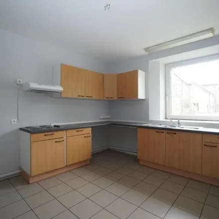 Rent this 2 bed apartment on Oxfam in Rue Jean Wilmotte 1, 4920 Aywaille