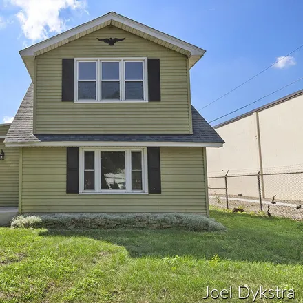 Buy this 3 bed house on 342 Holly Street Southwest in Wyoming, MI 49548