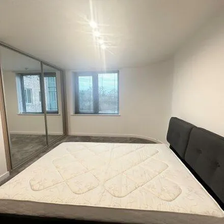 Image 4 - Central Lotus, Waterside Way, Nottingham, NG2 4DP, United Kingdom - Apartment for rent