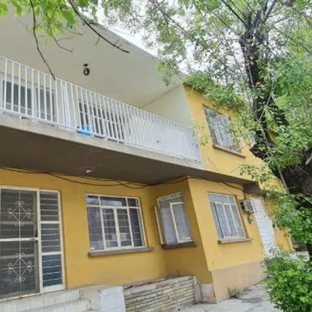 Image 2 - Hamburgo, Nueva España, 64859 Monterrey, NLE, Mexico - Apartment for rent