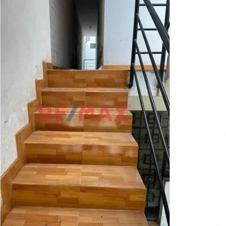 Rent this 2 bed apartment on Jirón Los Manzanos 417 in San Juan de Lurigancho, Lima Metropolitan Area 15401