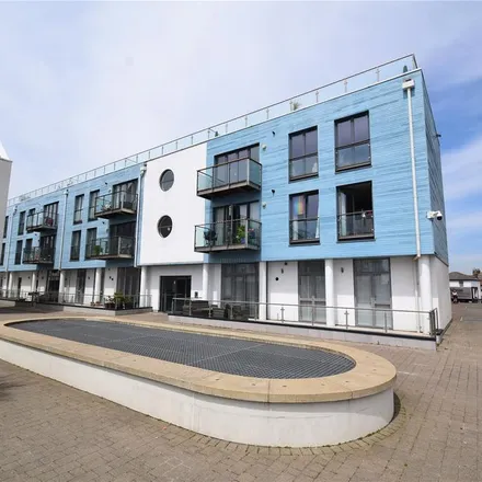 Rent this 2 bed apartment on Harbour Square in 7-29 Waterside, Tendring