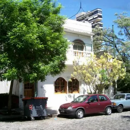 Buy this studio townhouse on Crámer 1668 in Colegiales, C1426 EJP Buenos Aires