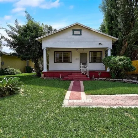 Buy this 2 bed house on 2118 West Saint Joseph Street in Tampa, FL 33607