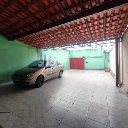 Buy this 2 bed house on Rua Isabel Maria Dias in Mantiqueira, Belo Horizonte - MG