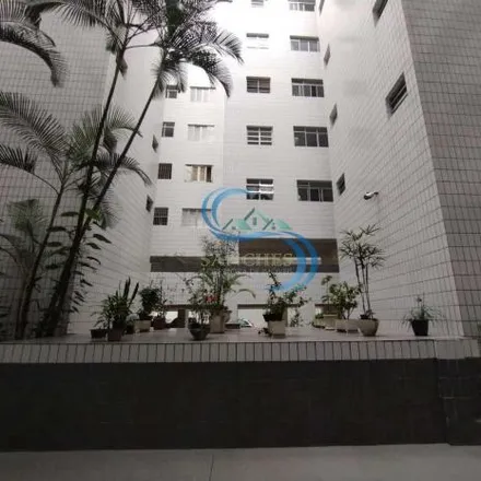Buy this 1 bed apartment on Rua Comendador Otto Carlos Golanda in Ocian, Praia Grande - SP